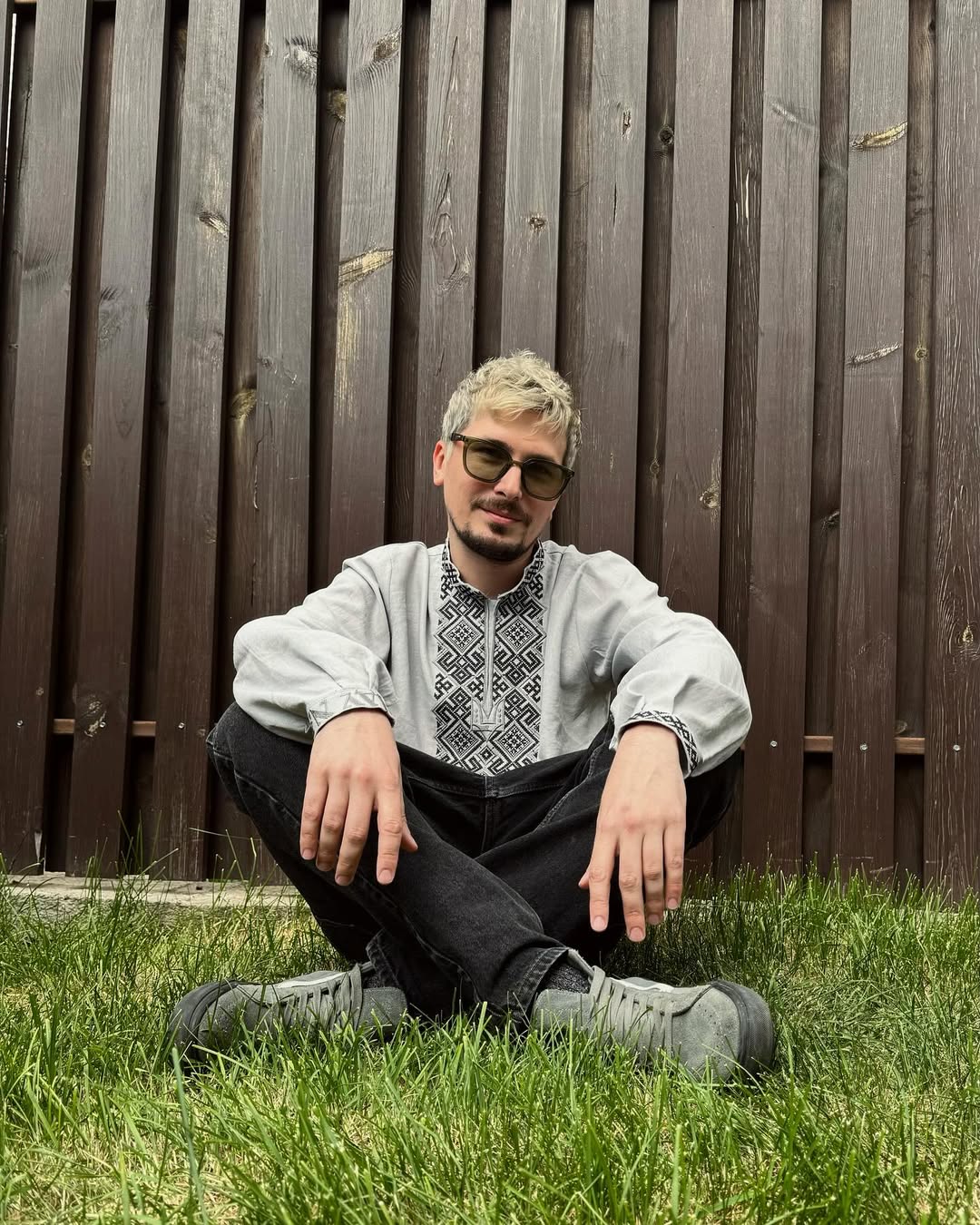 POSITIFF ледь не лишився без шкіри: історія дитинства, яка і лякає, і смішить